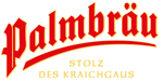 Palmbräu-Logo